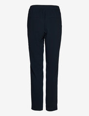 Marville Road - Mockingbird Trousers - straight leg trousers - midnight blue - 1