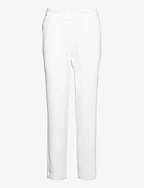 Mockingbird Trousers - OFF-WHITE