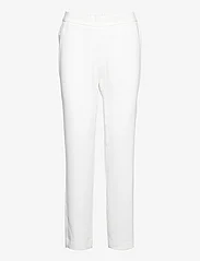 Marville Road - Mockingbird Trousers - straight leg trousers - off-white - 0