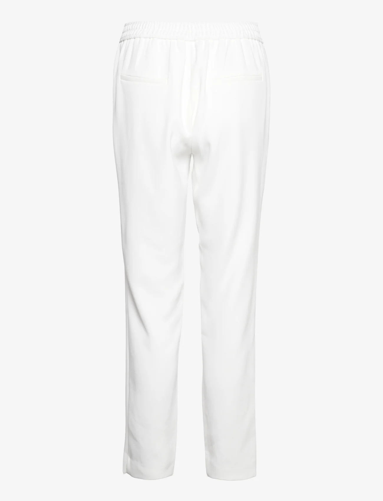 Marville Road - Mockingbird Trousers - straight leg trousers - off-white - 1