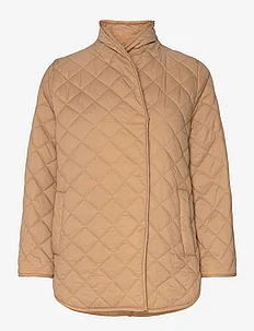 Quilted Jacket, Marville Road