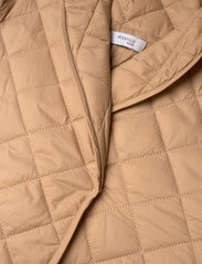 Marville Road - Quilted Jacket - kevättakit - camel - 2