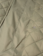 Marville Road - Quilted Jacket - frühlingsjacken - sage - 4