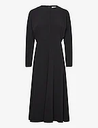 Rhonda Dress - BLACK