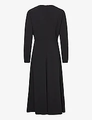 Marville Road - Rhonda Dress - midi kjoler - black - 1