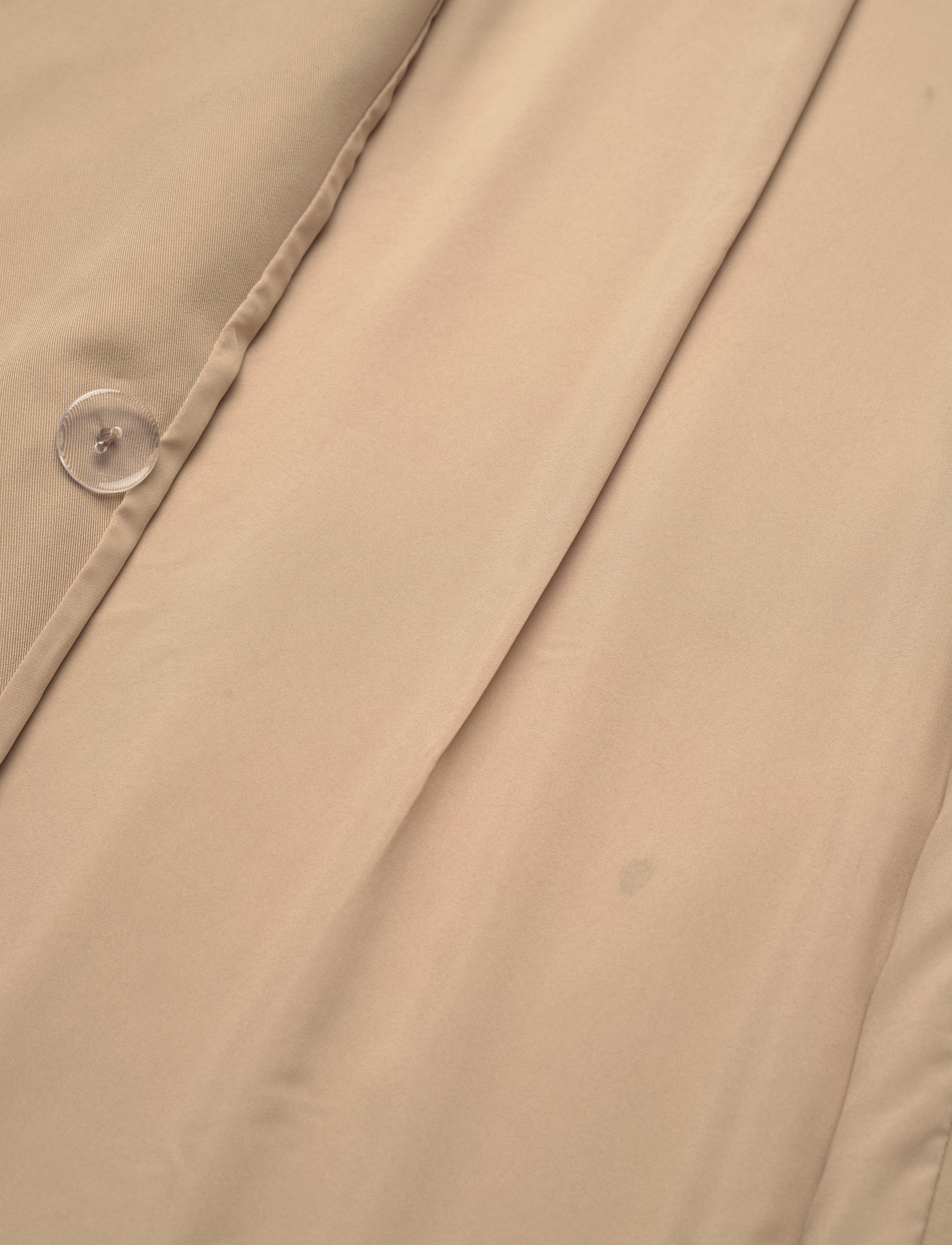 Marville Road - Trudy Short Trench Coat - dark beige - 5