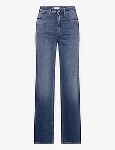 The Wide Long Denim, Marville Road