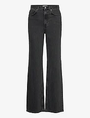 Marville Road - The Wide Long Denim - wide leg jeans - grey wash - 0