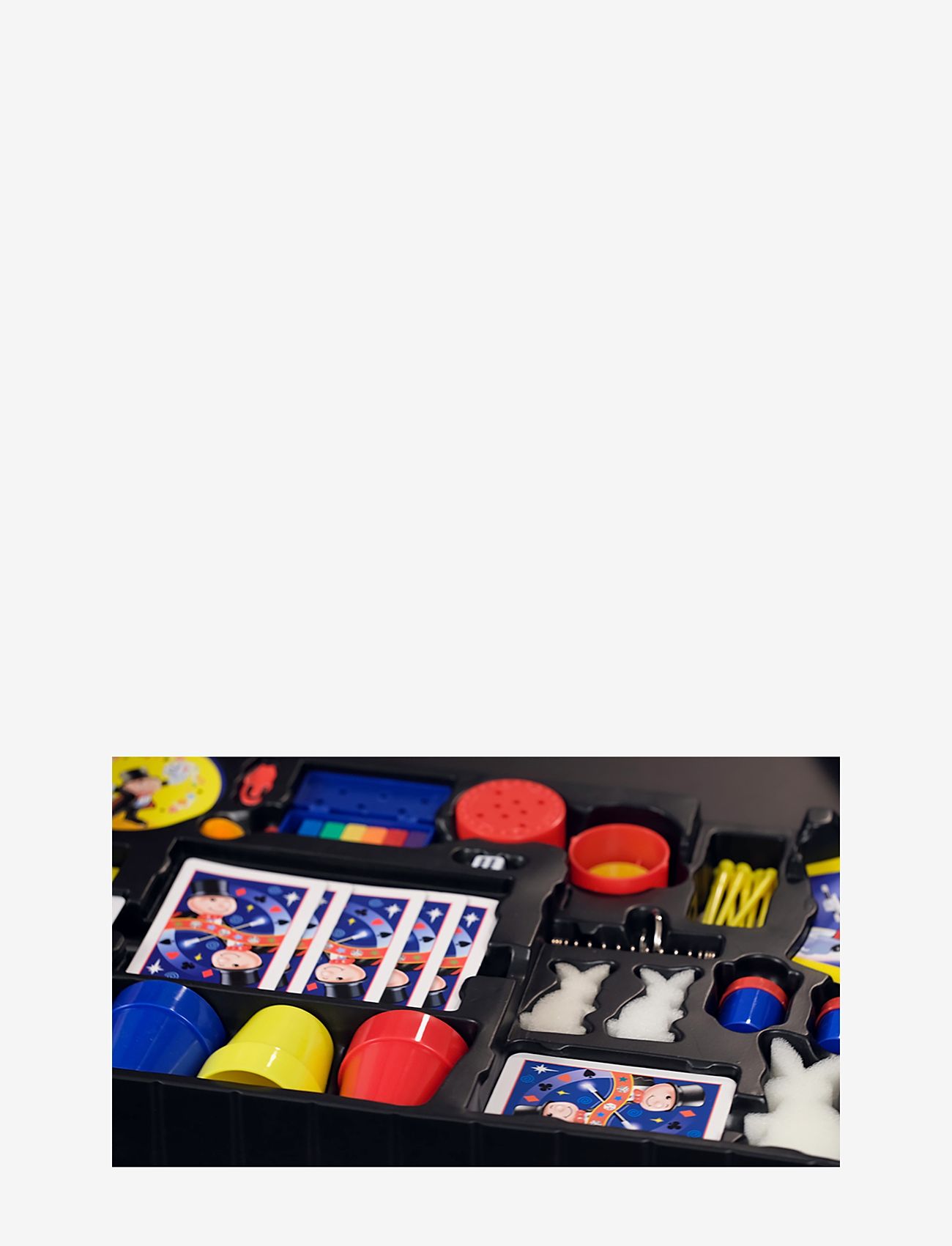 Marvin's Magic - Simply Magic - Marvin's Magic 150 Tricks - aktiivsed mängud - multi - 2