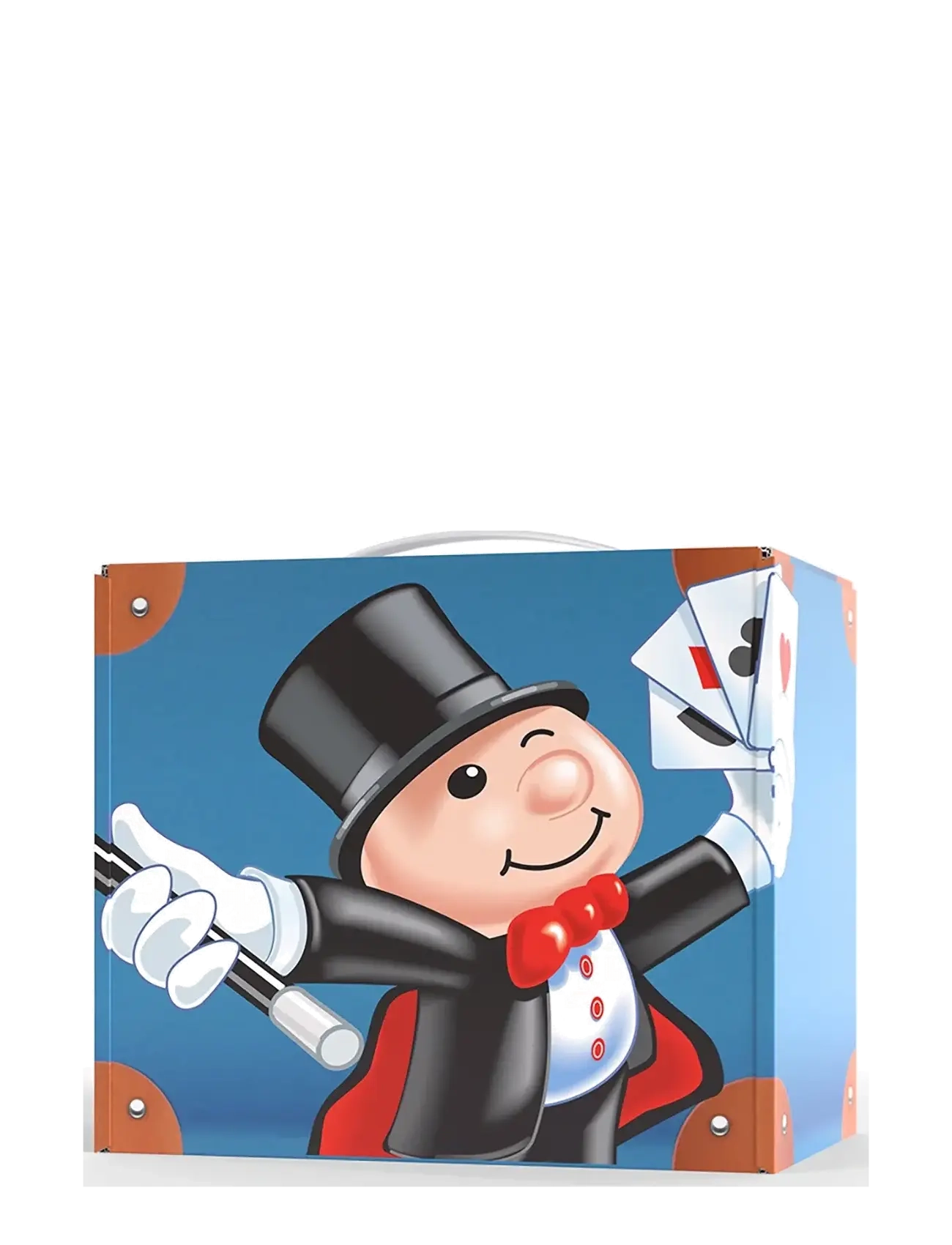 Marvin's Magic Dress up Magician Set - Marvin's Magic - BROWN / multi