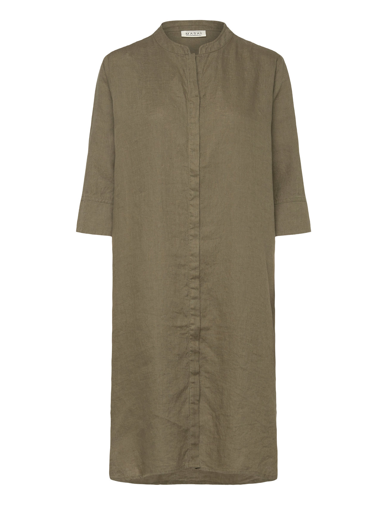 Khaki green