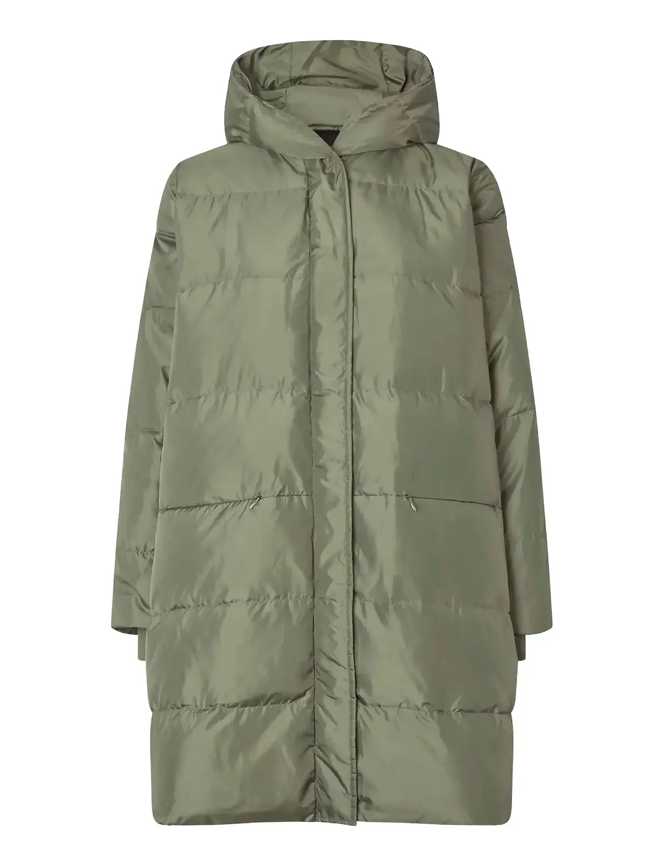Khaki green