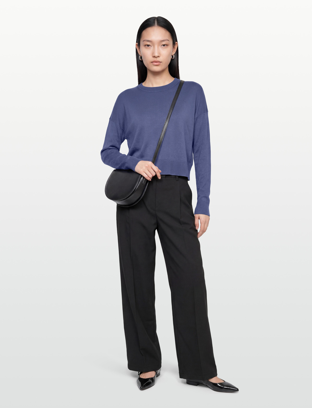 Masai Mafayda - Navy - S 2