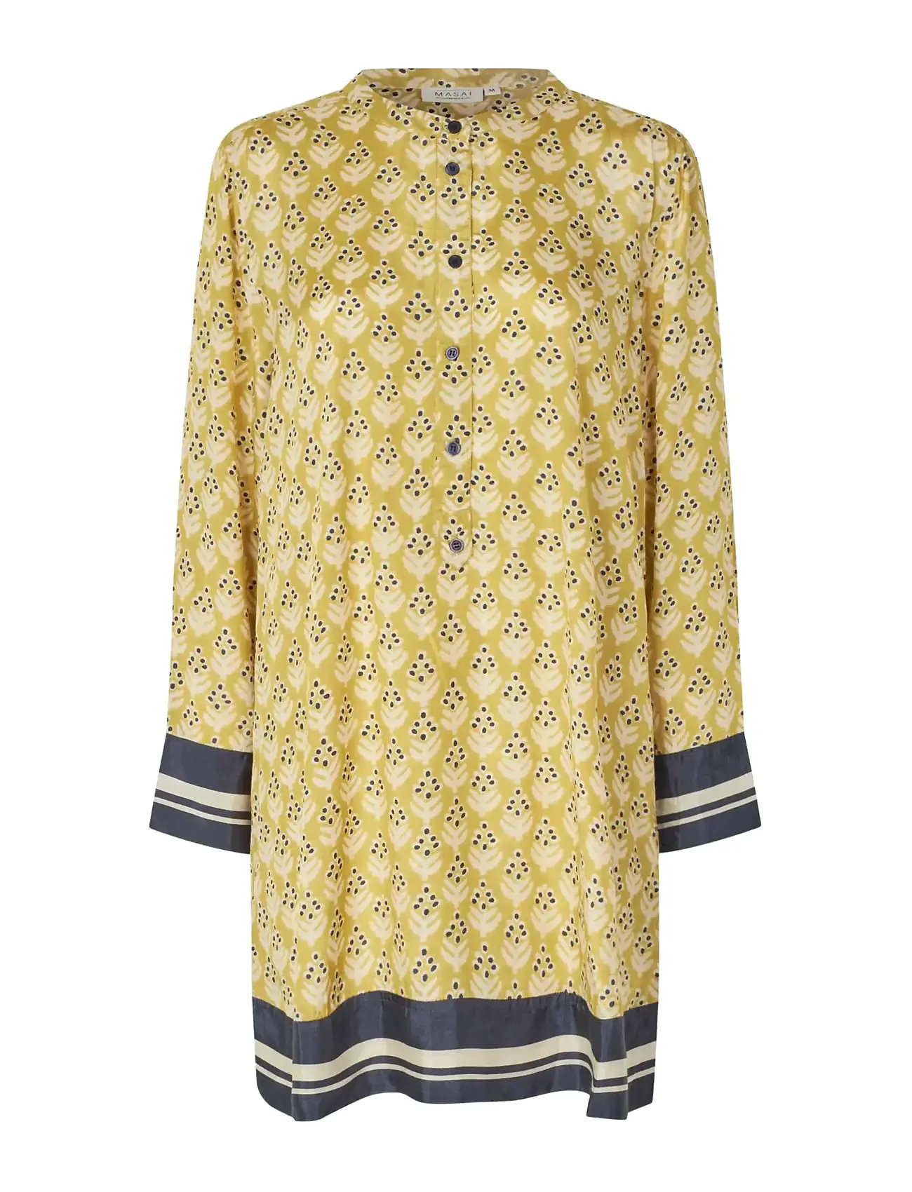 Masai Magalileas - Yellow - M