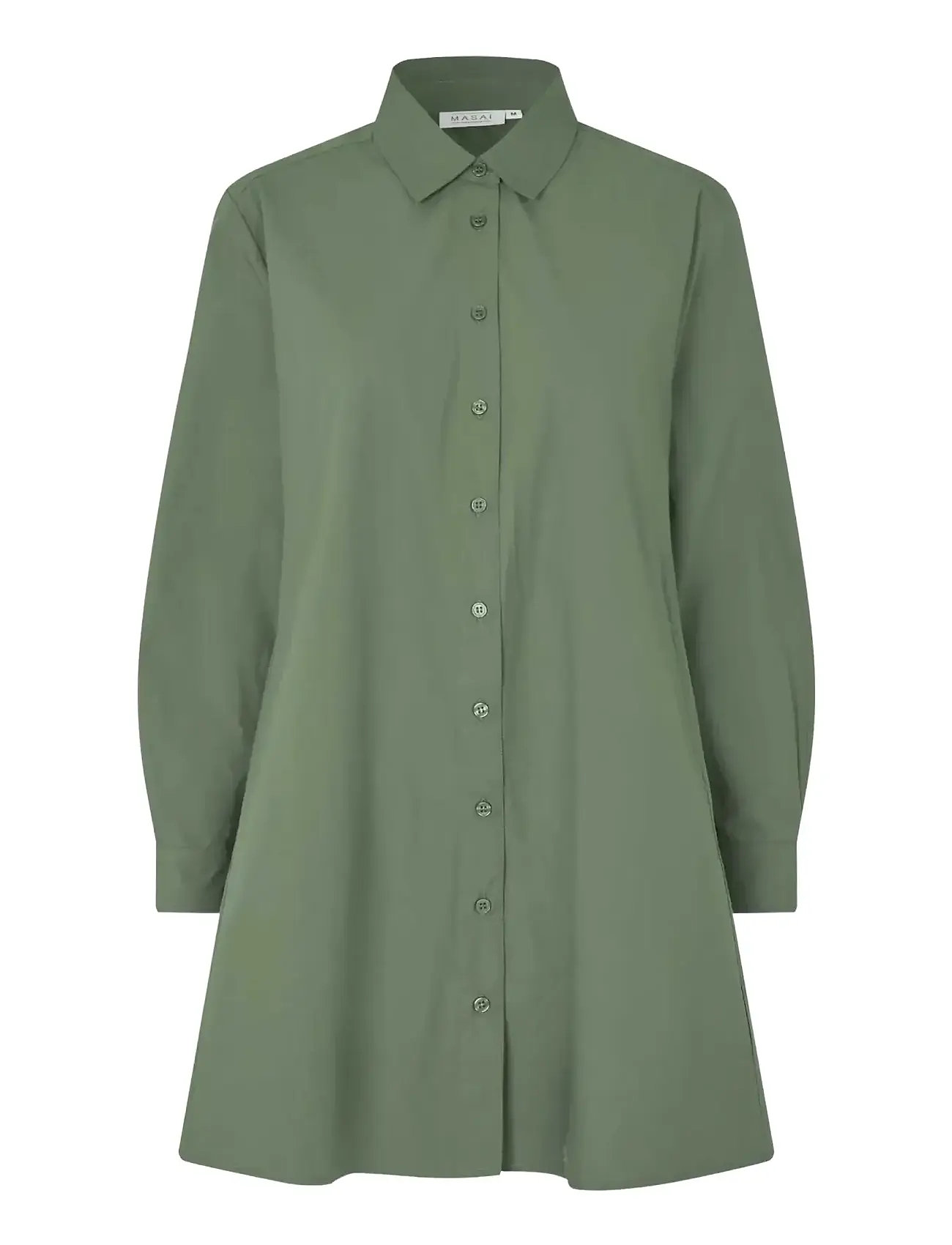 Masai Maingebeth - Green - XS