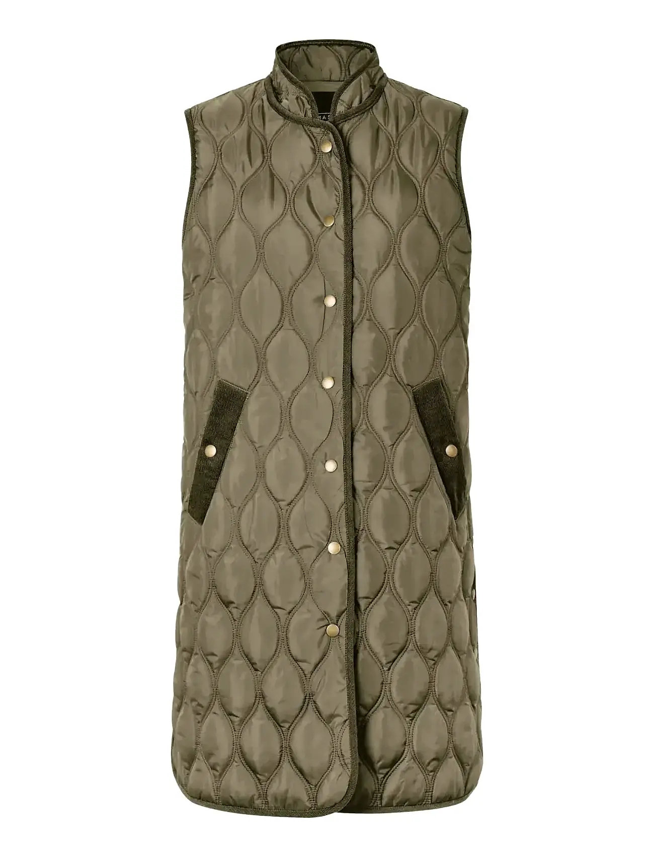 Khaki green