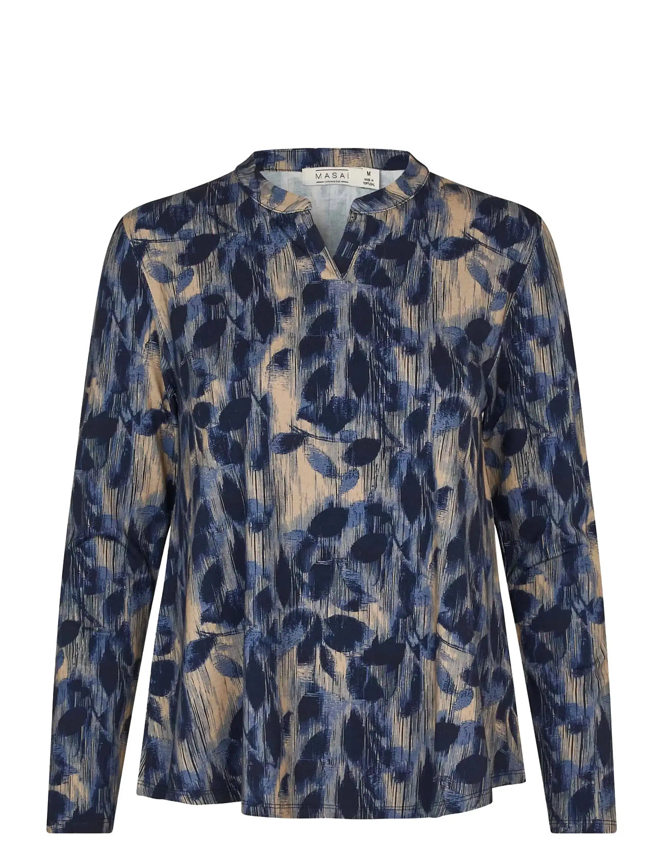 Masai Madecentia - Blue - XS