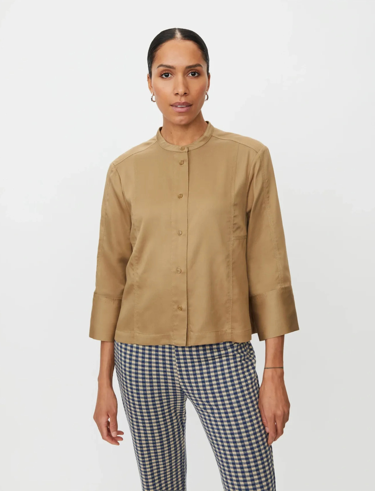 Masai Maithoria - Beige - S