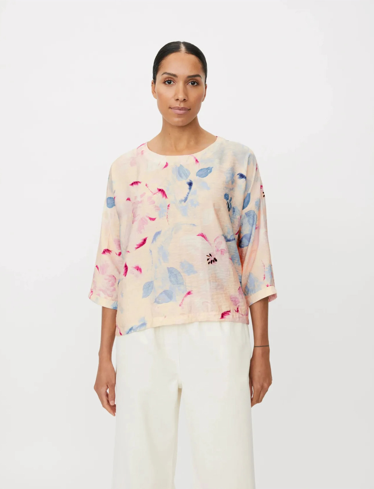 Masai Mabecca - Multi/patterned - S