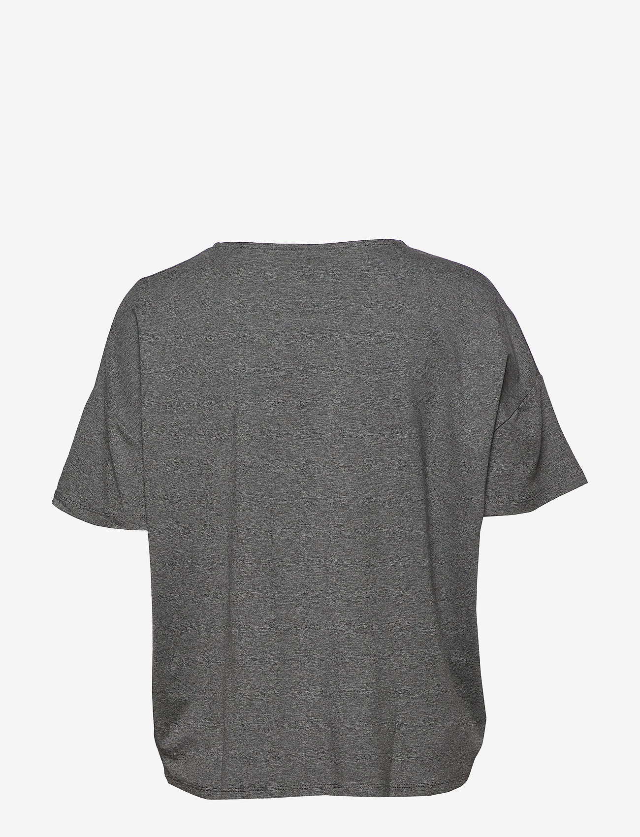 Masai - Dalia - medium grey melange - 1