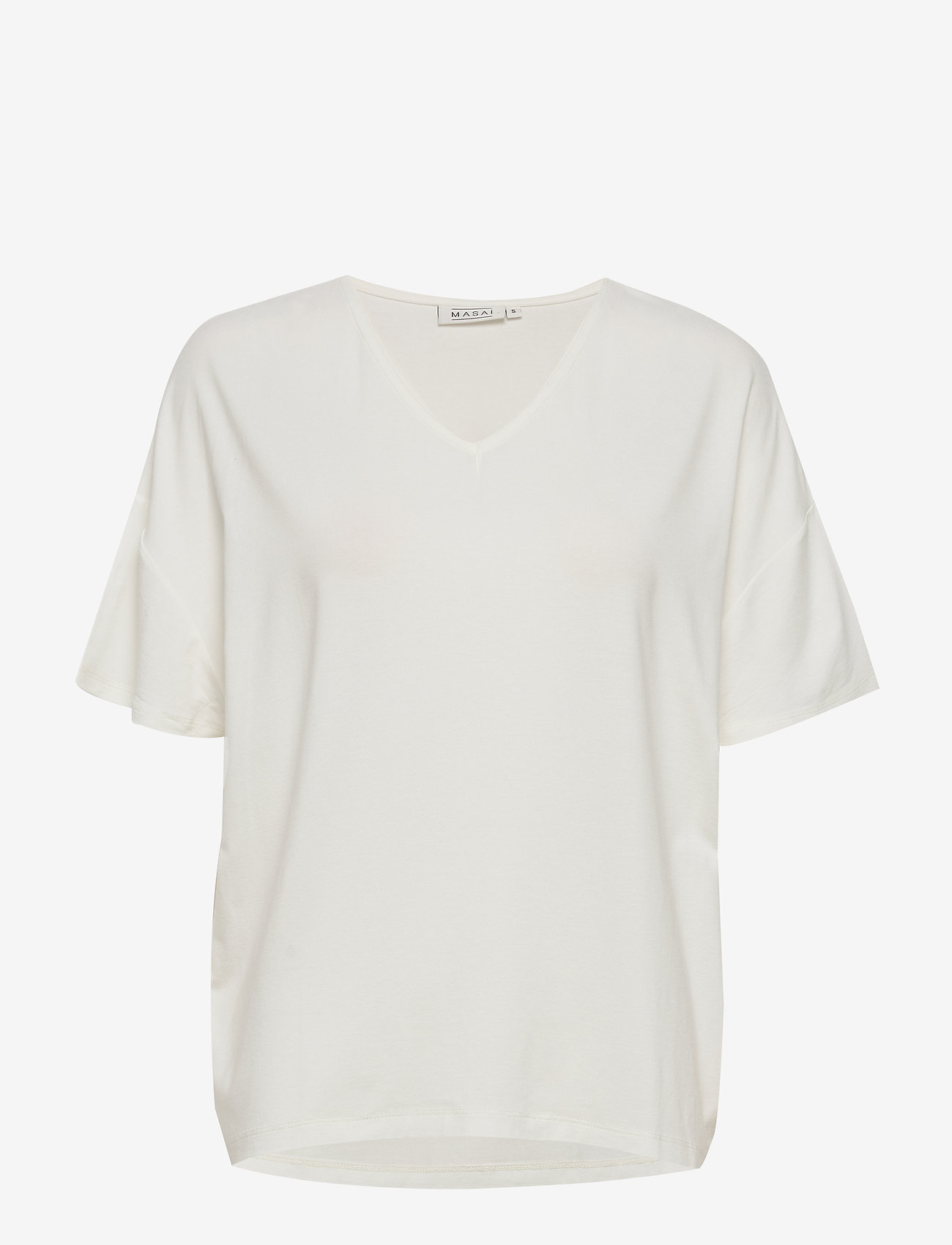 Masai - Dalia - cream - 0