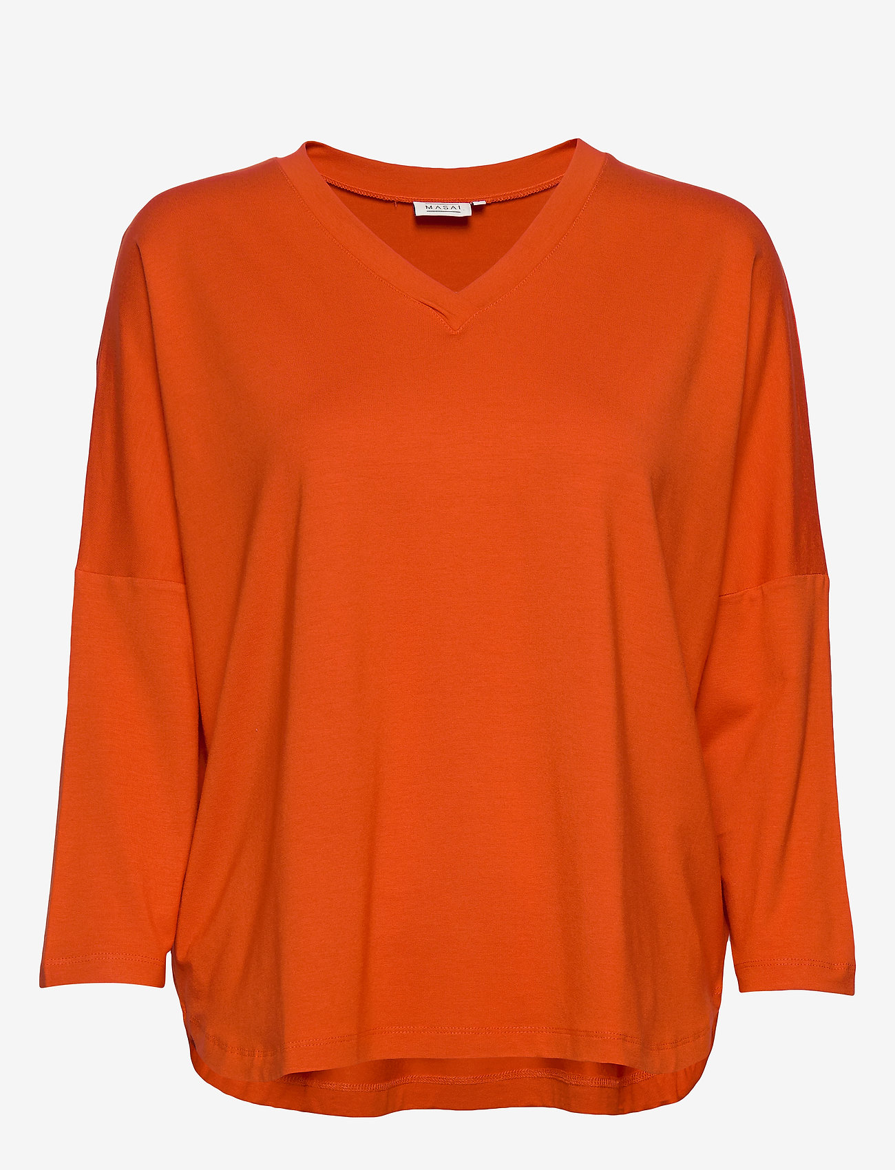 Masai - Daleca - pumpkin - 0