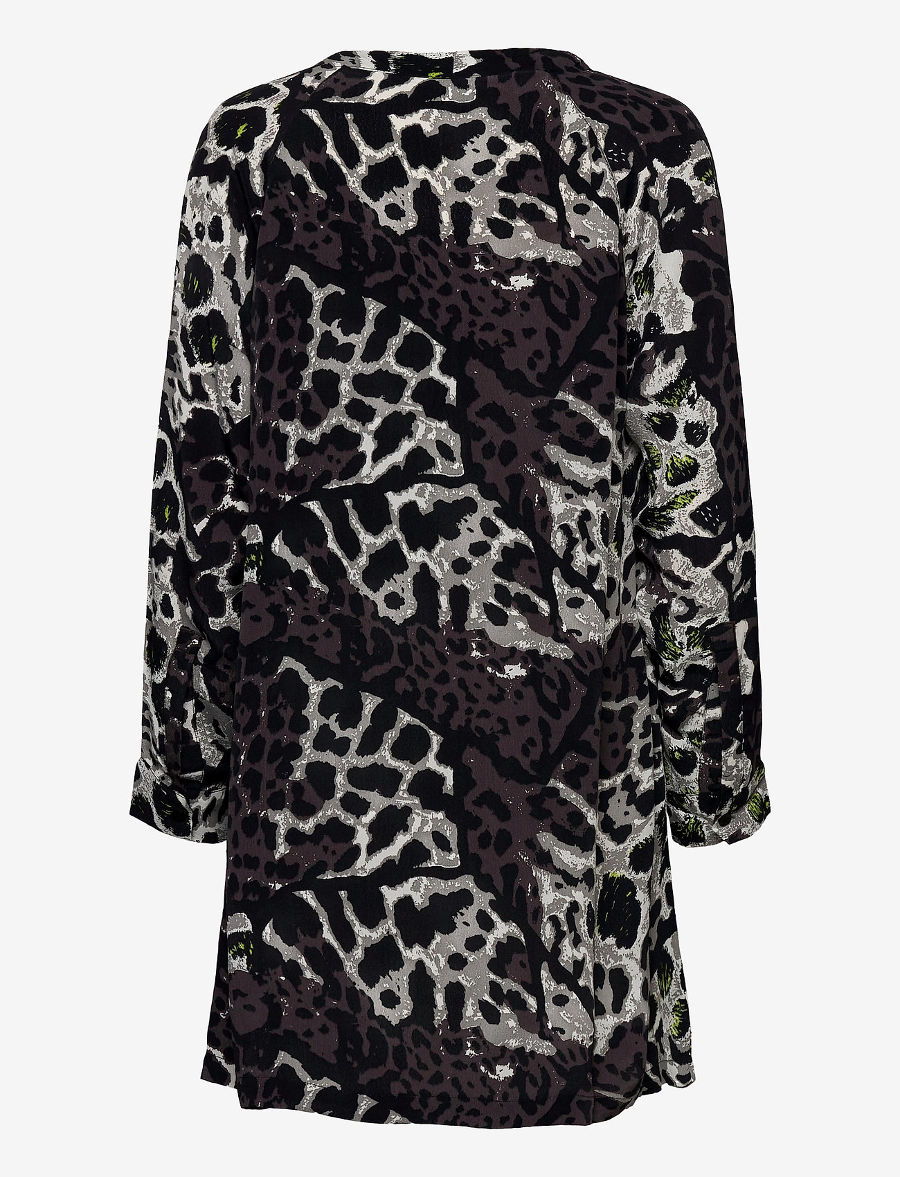 Masai - Galit - kurze kleider - peridot - 1