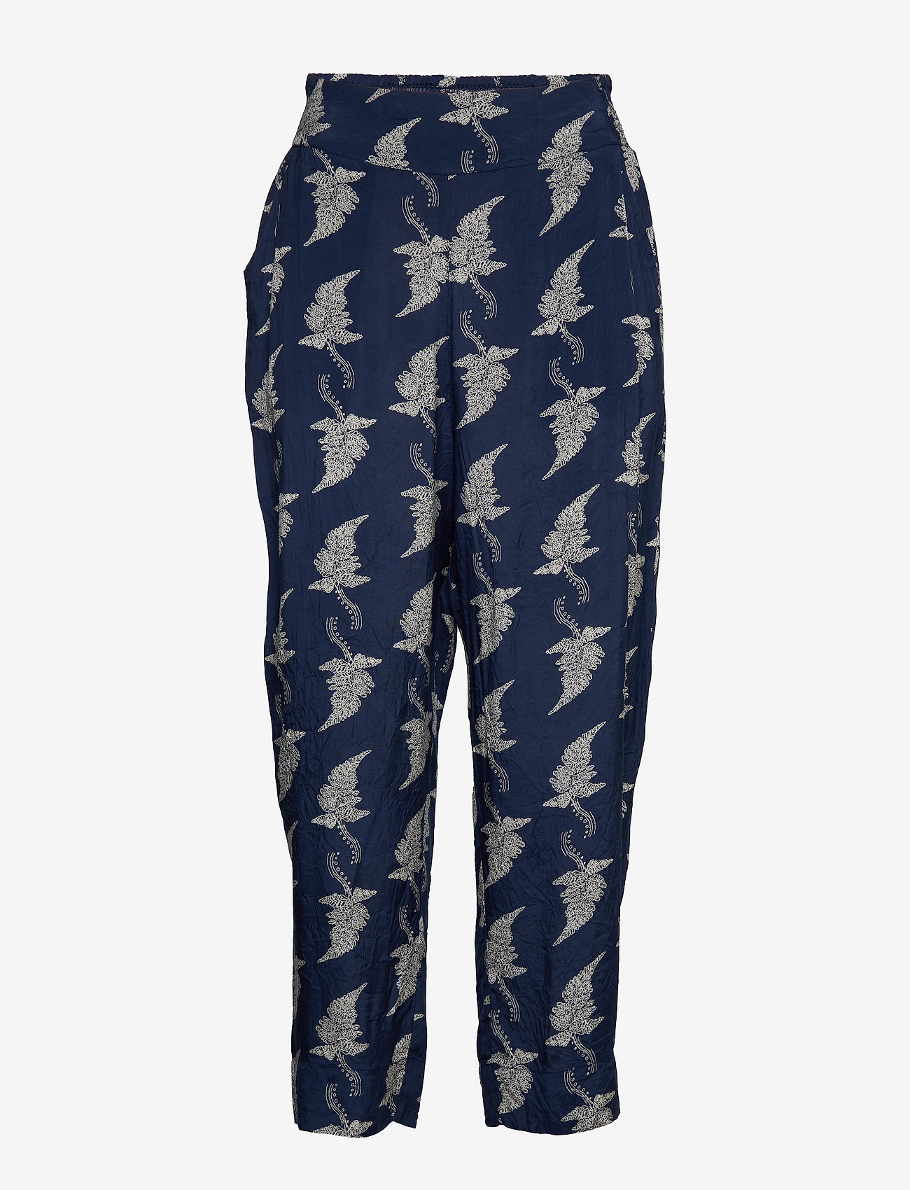 Petrina - MEDIEVAL BLUE