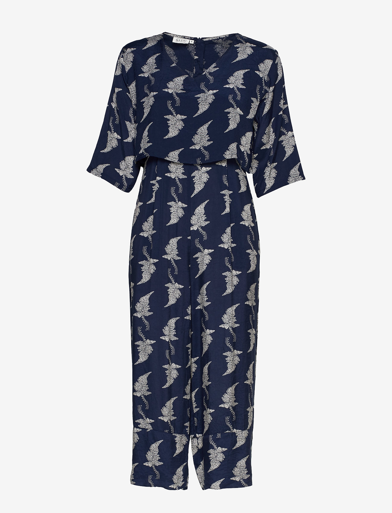 Masai - Natasha - medieval blue - 0