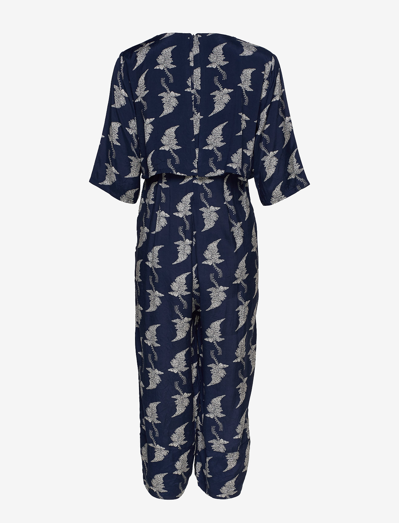 Masai - Natasha - medieval blue - 1