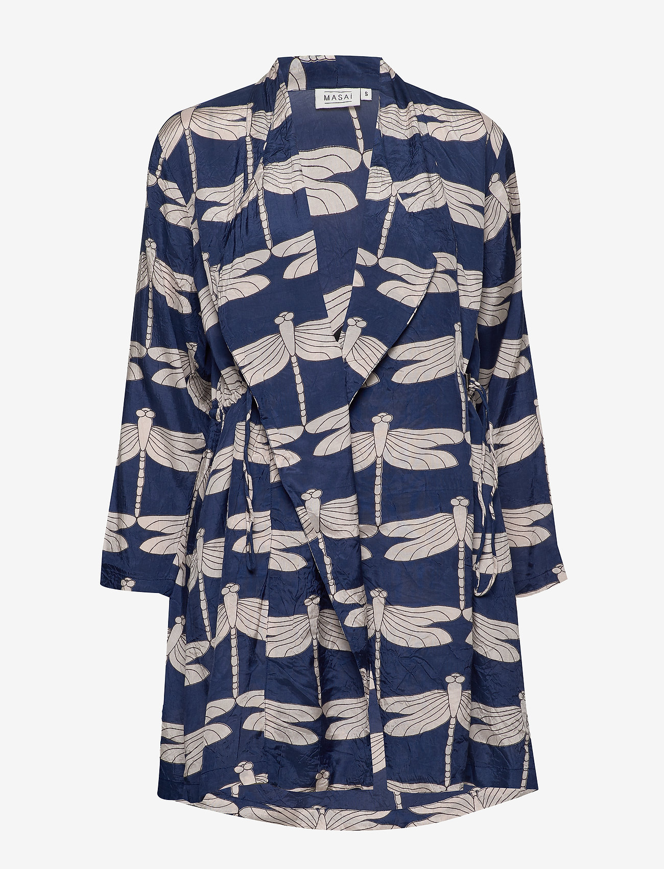 Masai - Jonna - medieval blue - 0