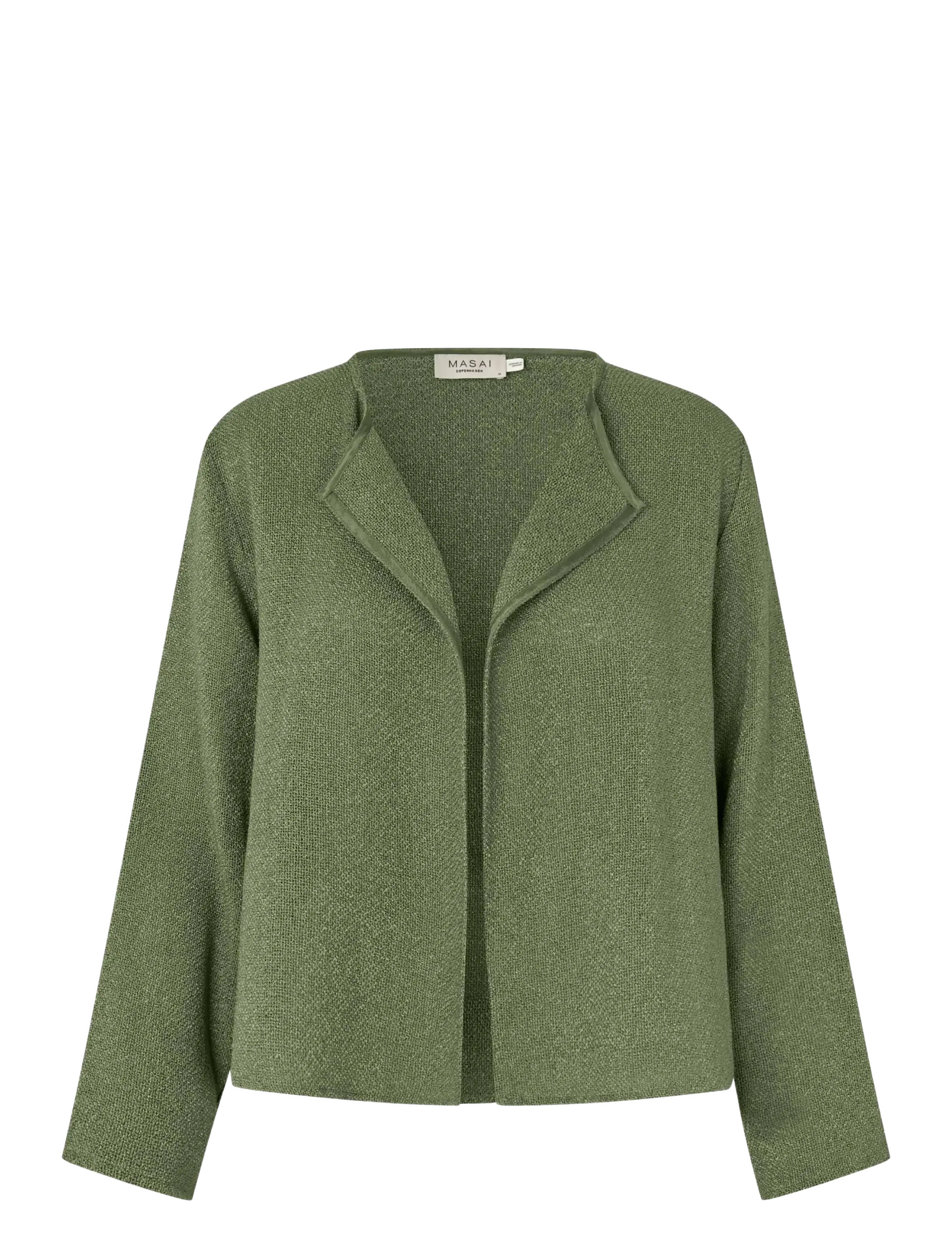 Masai MaJulitta - Geburtstag - BEETLE / khaki/green