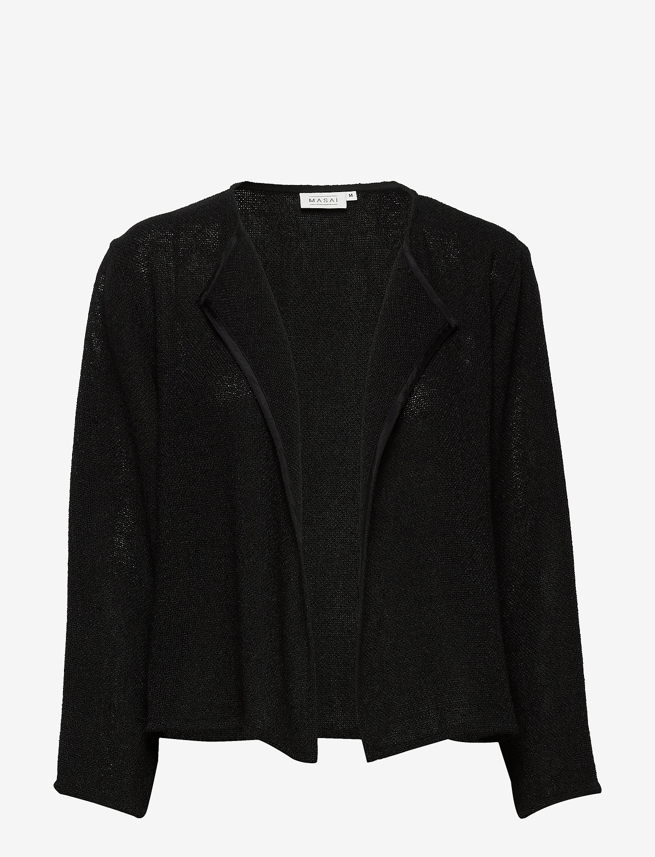 Masai - MaJulitta - sügisesed riided - black - 0