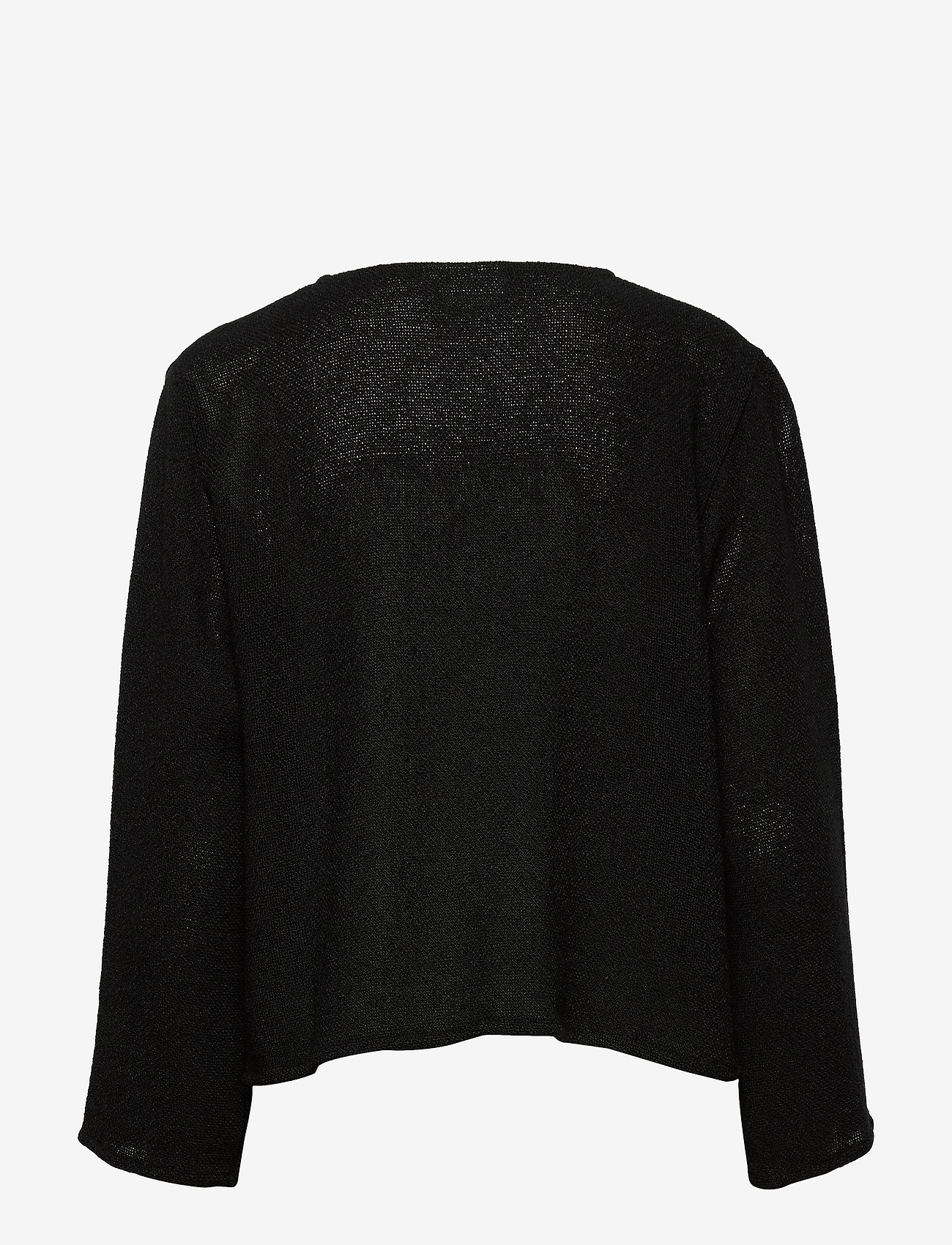 Masai - MaJulitta - sügisesed riided - black - 1