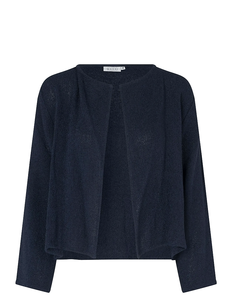 Masai - MaJulitta - koftor - navy - 1