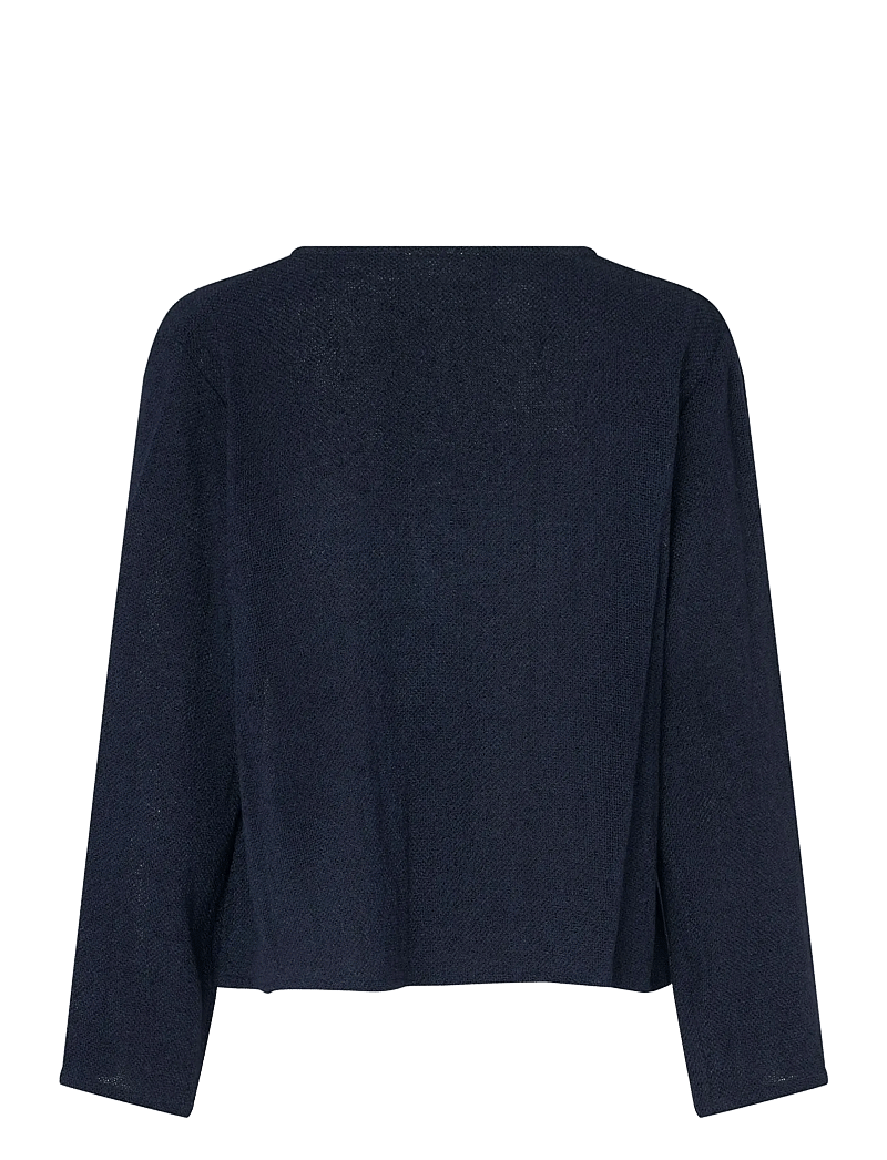 Masai - MaJulitta - koftor - navy - 2