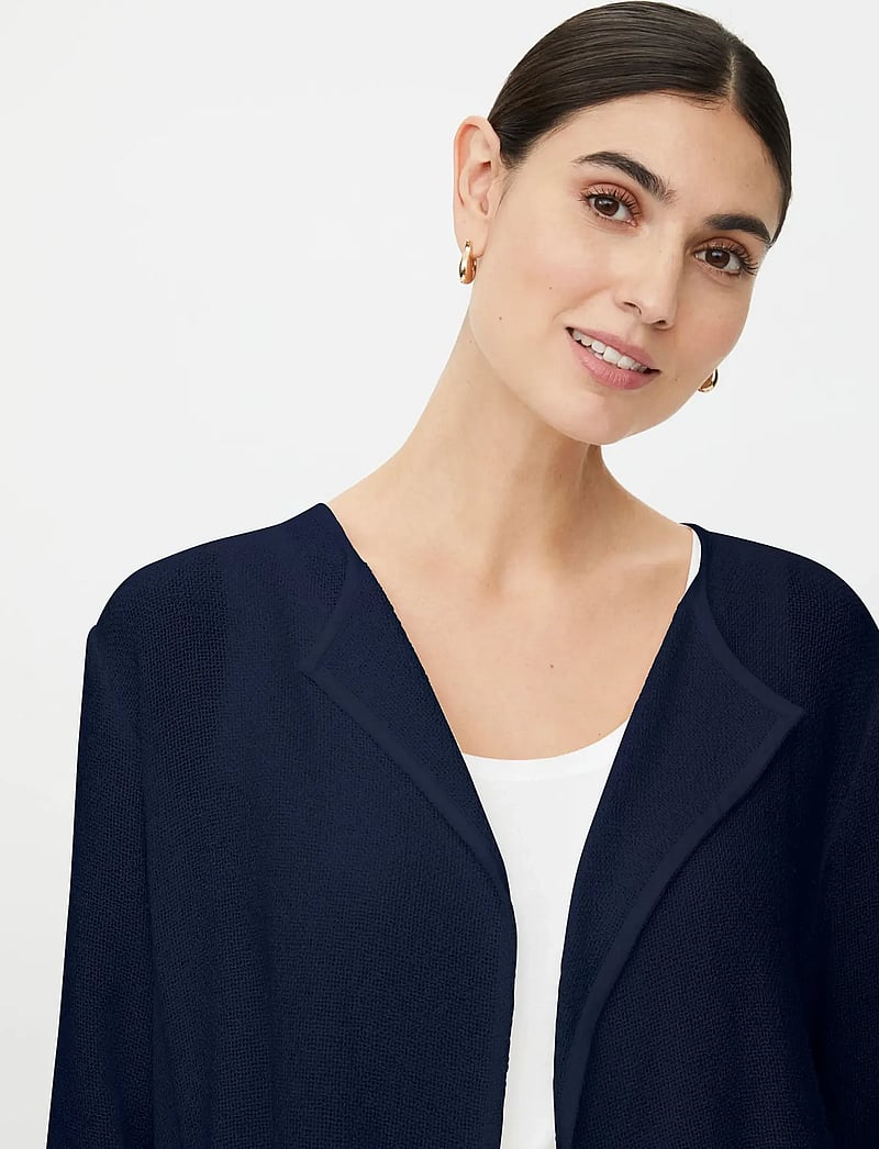 Masai - MaJulitta - koftor - navy - 4