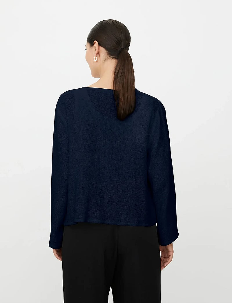 Masai - MaJulitta - koftor - navy - 5