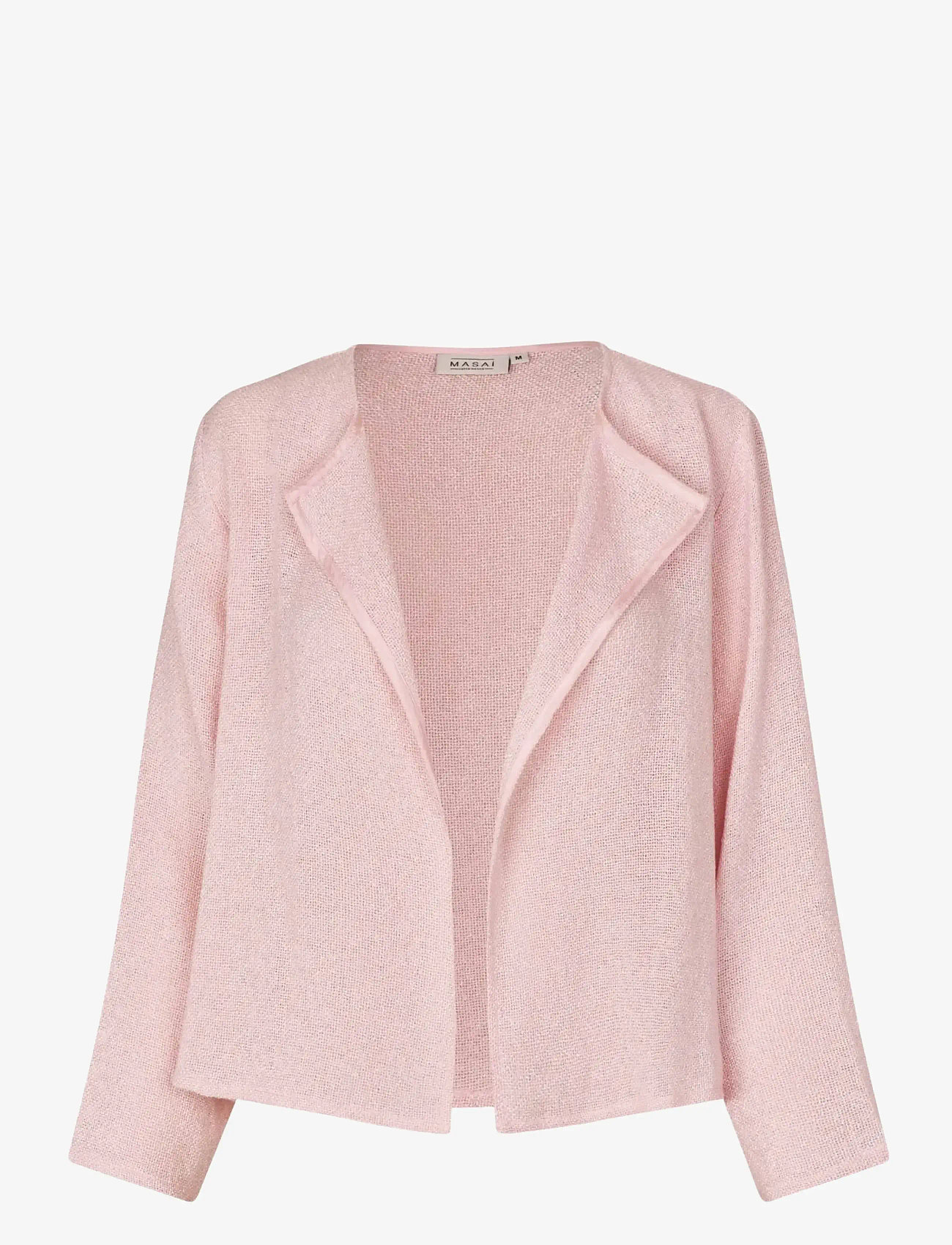 Masai - MaJulitta - kardiganid - primrose - 0