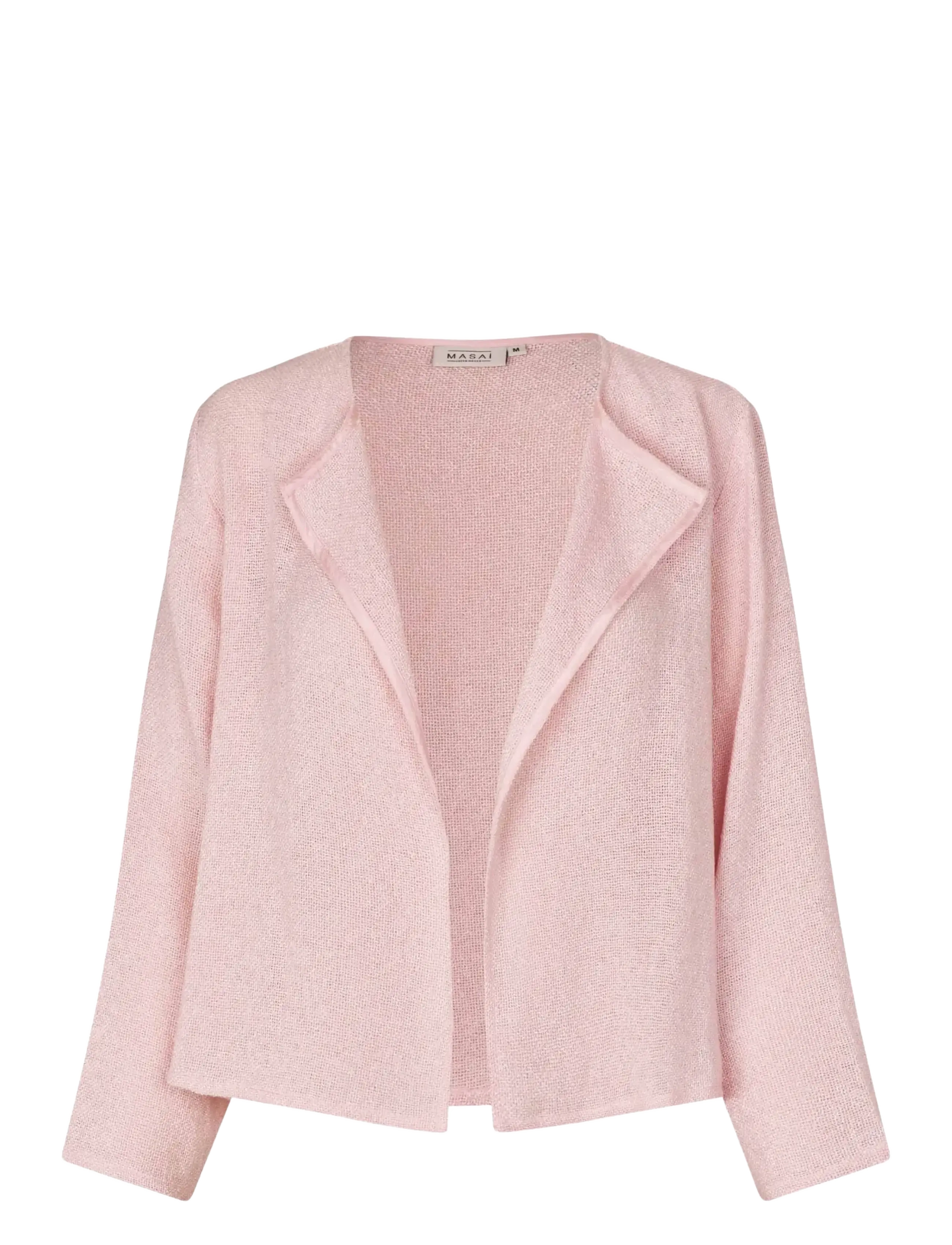 Masai MaJulitta - Transitional Layering - PRIMROSE / pink/rose