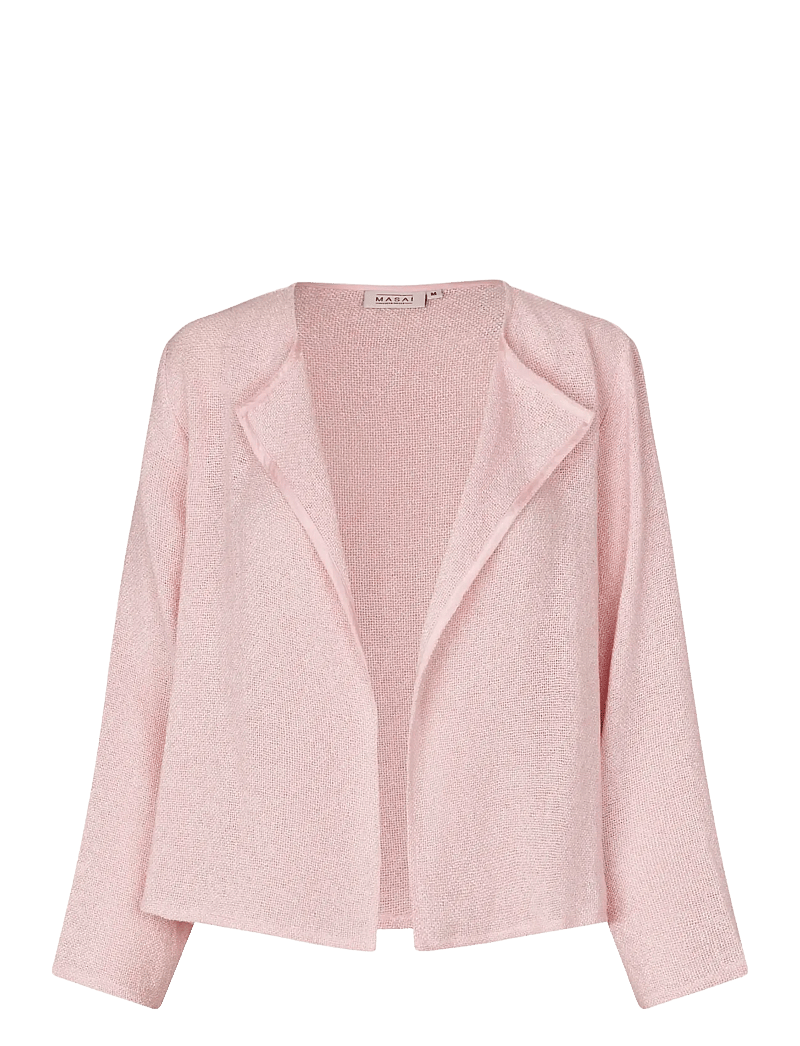 Masai - MaJulitta - cardigans - primrose - 0