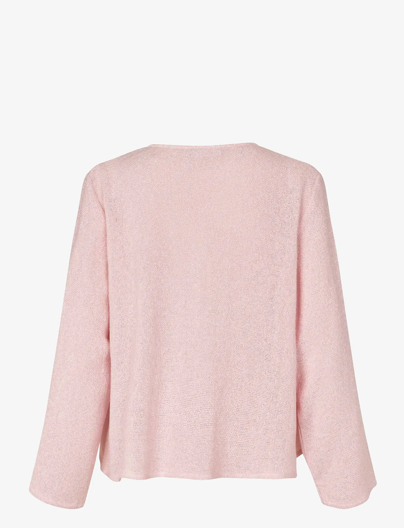 Masai - MaJulitta - kardiganid - primrose - 1