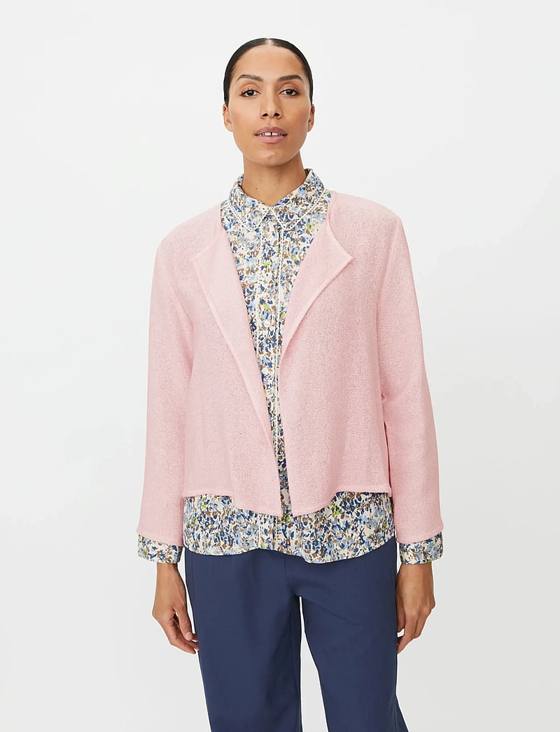 Masai - MaJulitta - cardigans - primrose - 2