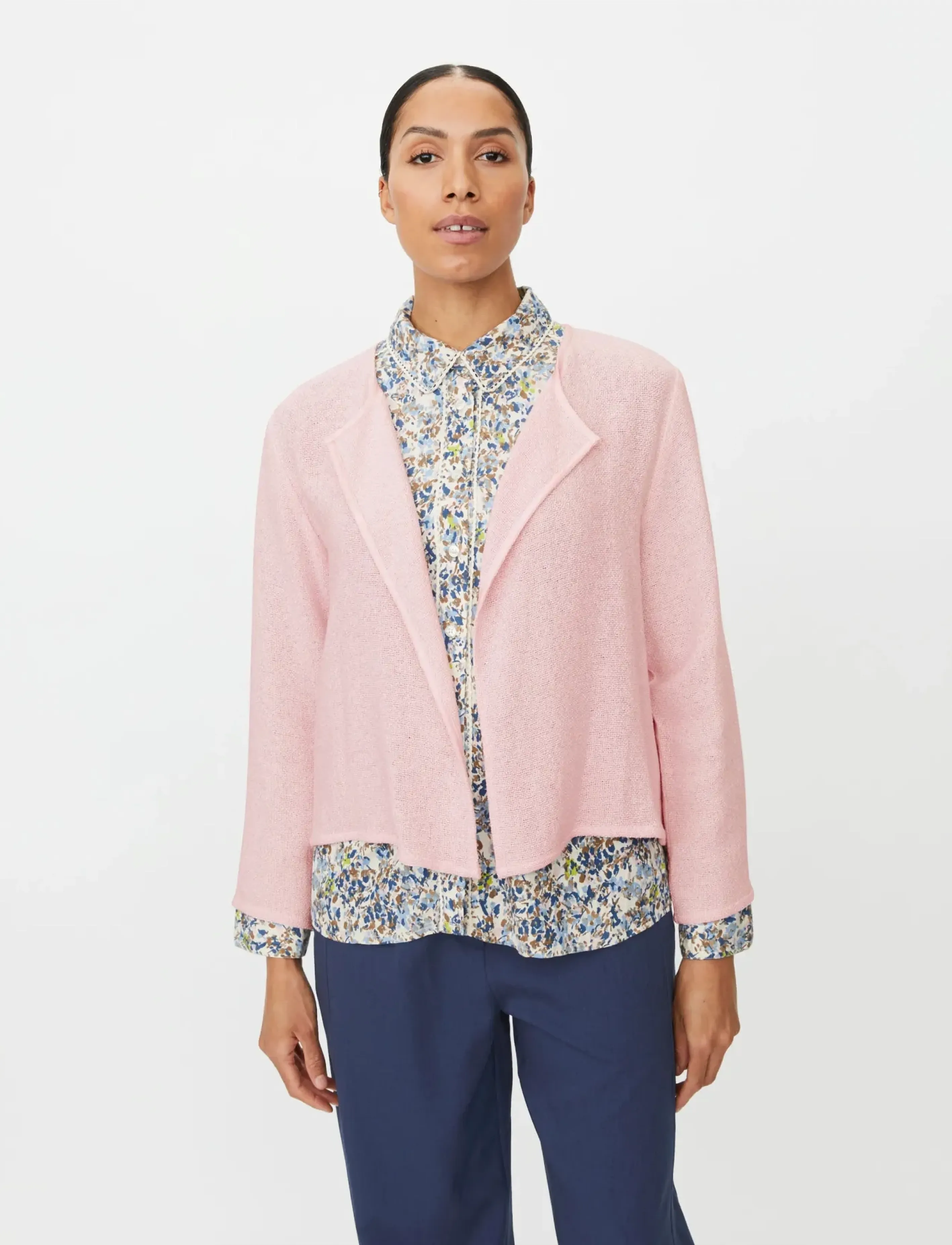 Masai - MaJulitta - kardiganai - primrose - 2