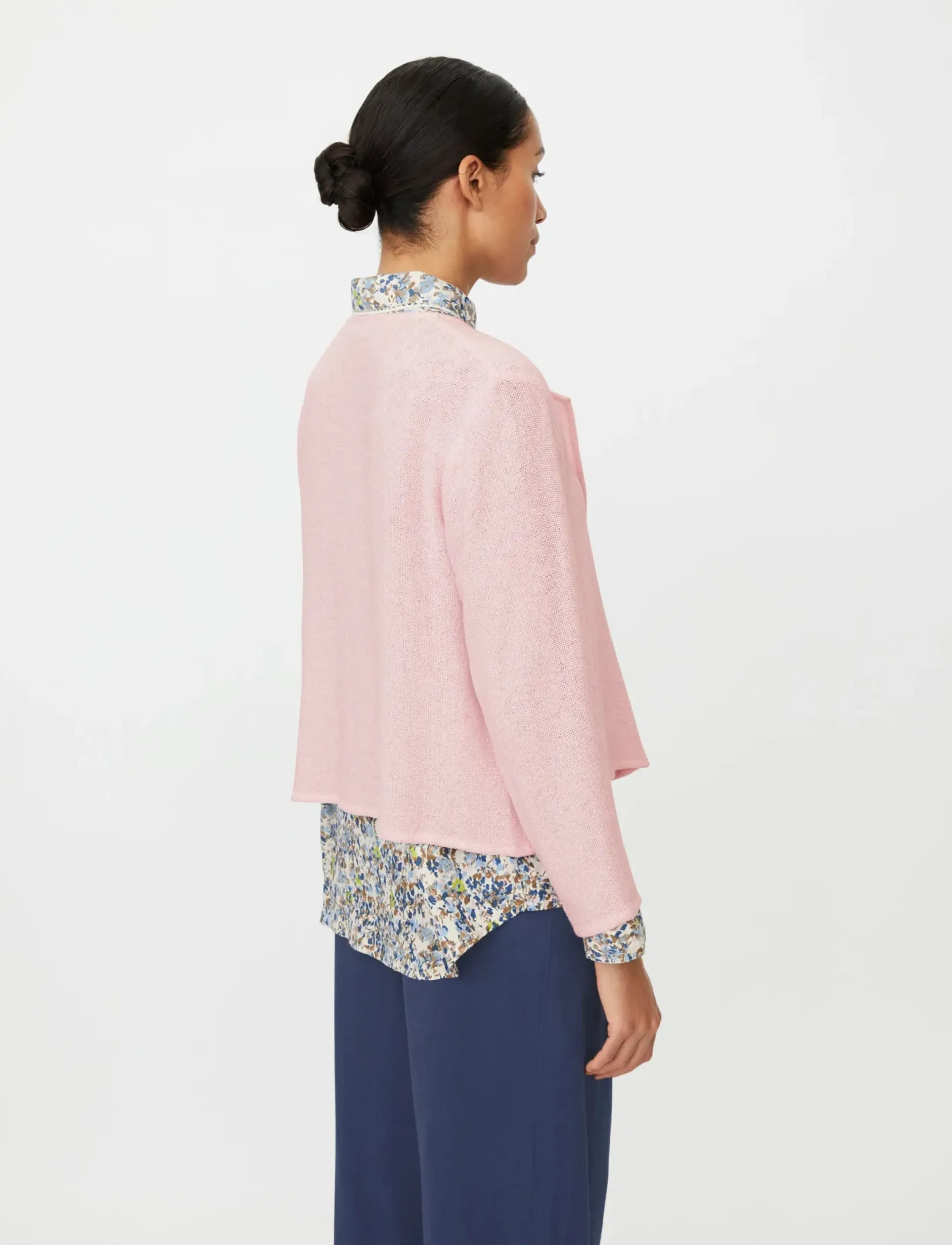Masai - MaJulitta - kardiganai - primrose - 3