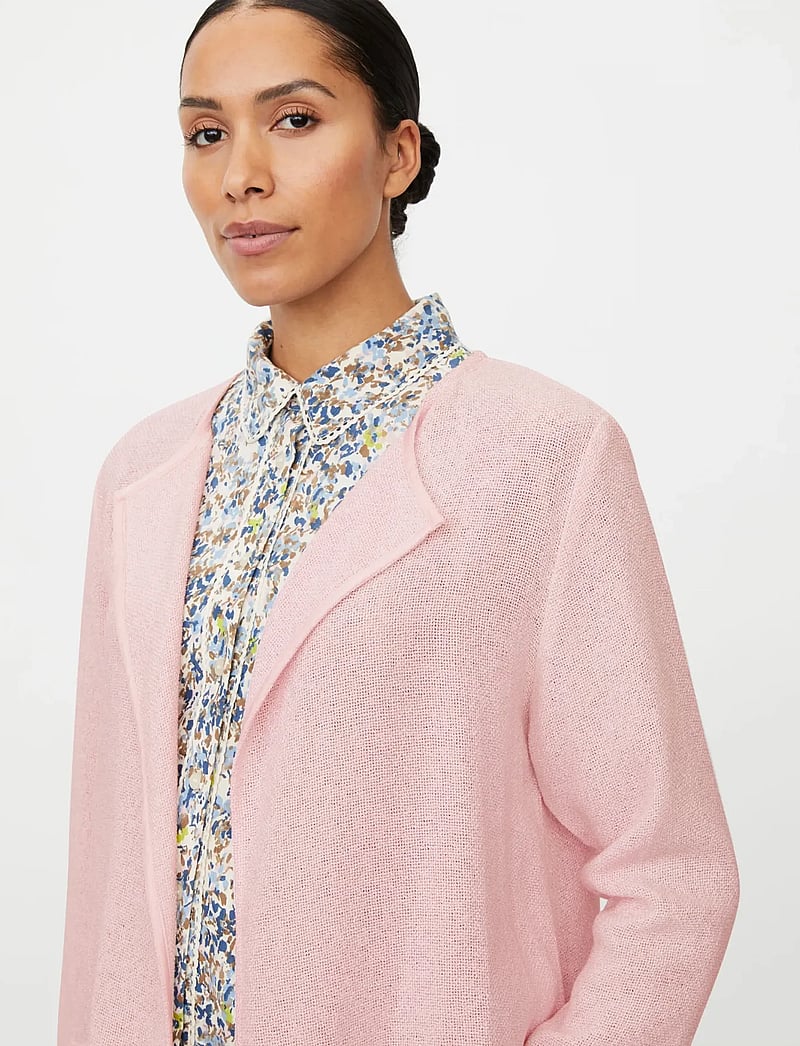 Masai - MaJulitta - cardigans - primrose - 4