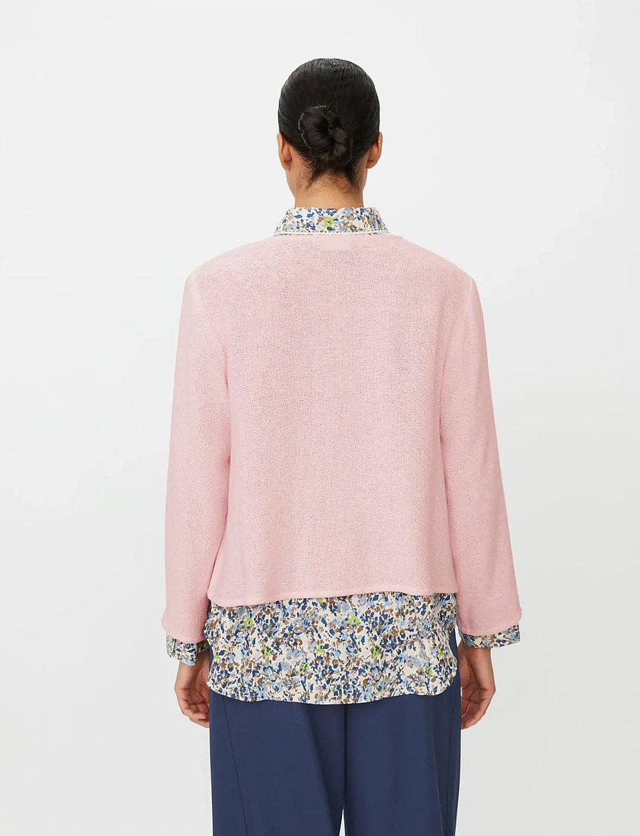Masai - MaJulitta - koftor - primrose - 5