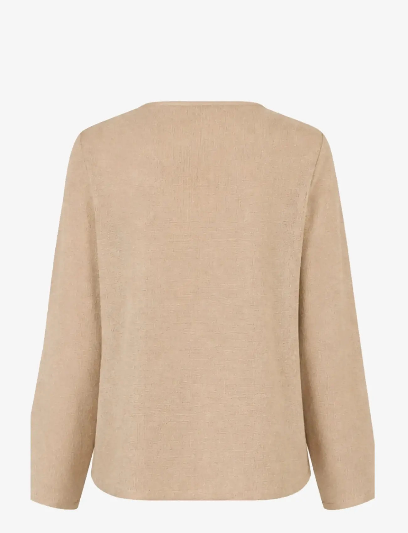 Masai - MaJulitta - cardigans - white pepper - 1