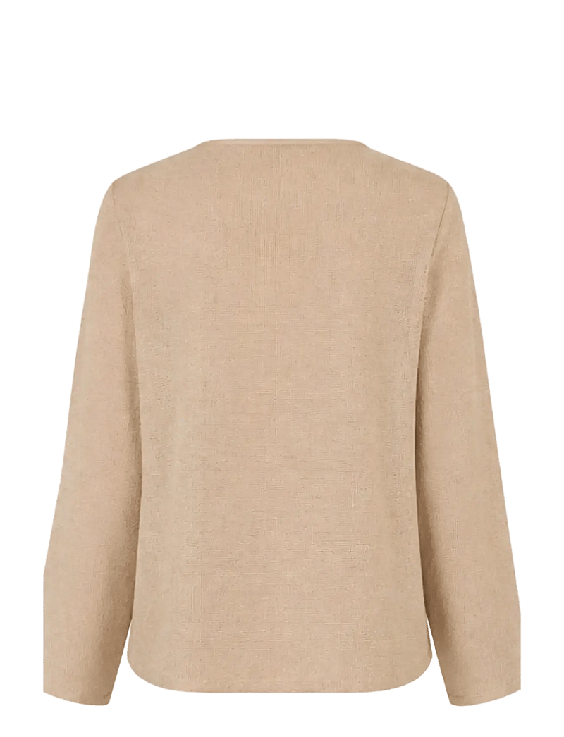 Masai - MaJulitta - cardigans - white pepper - 1