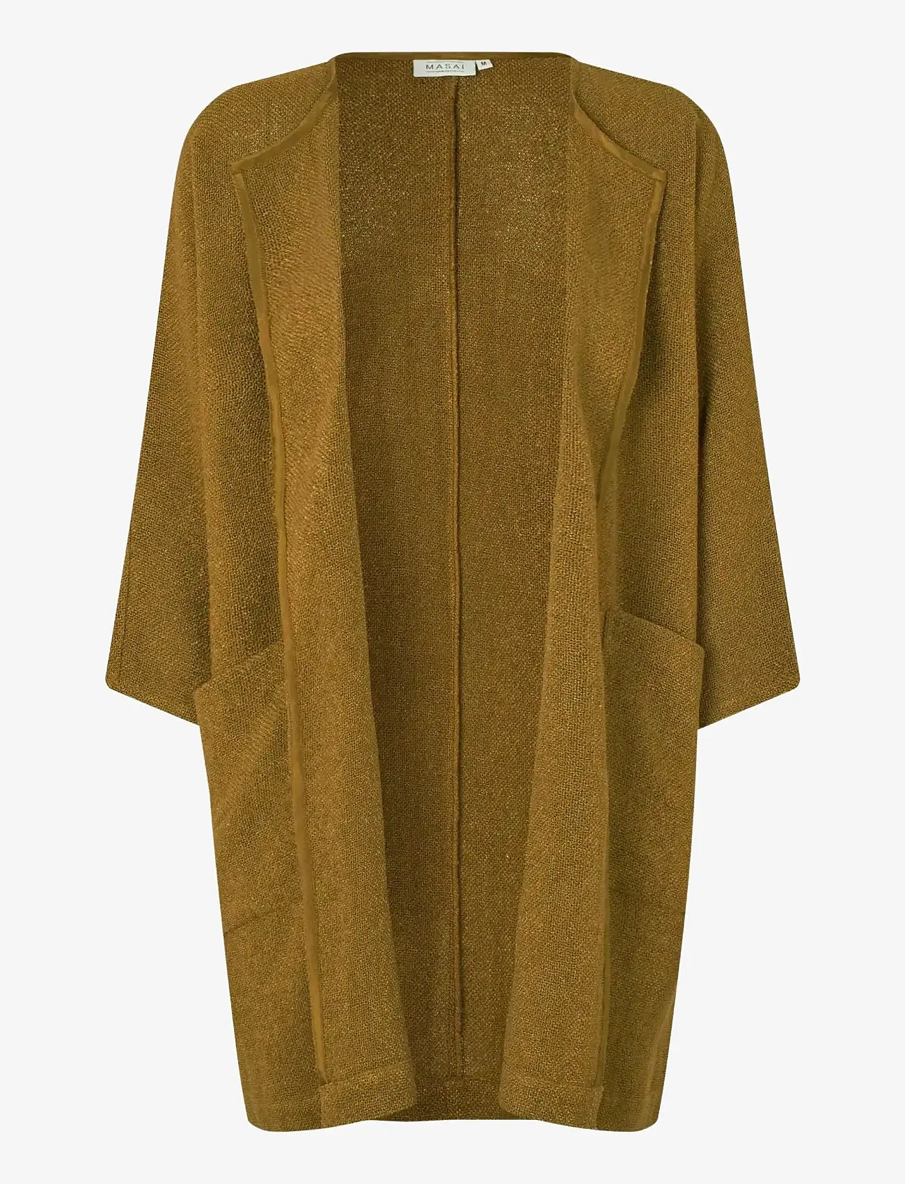 Masai - MaJarmis - efterårstøj - breen - 0